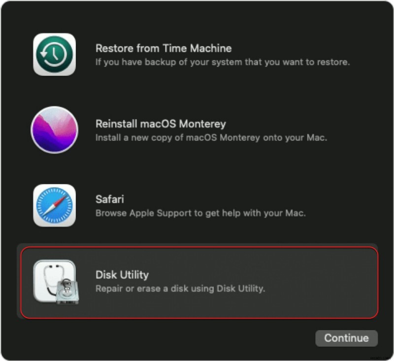 Fix macOS Disk Utility Error 69760: Unable to write to the last block of the device