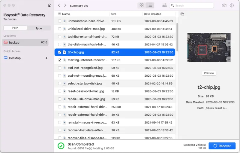 Fix the macOS  Unable to unmount volume for repair (-69673)  Error – Step-by-Step Guide