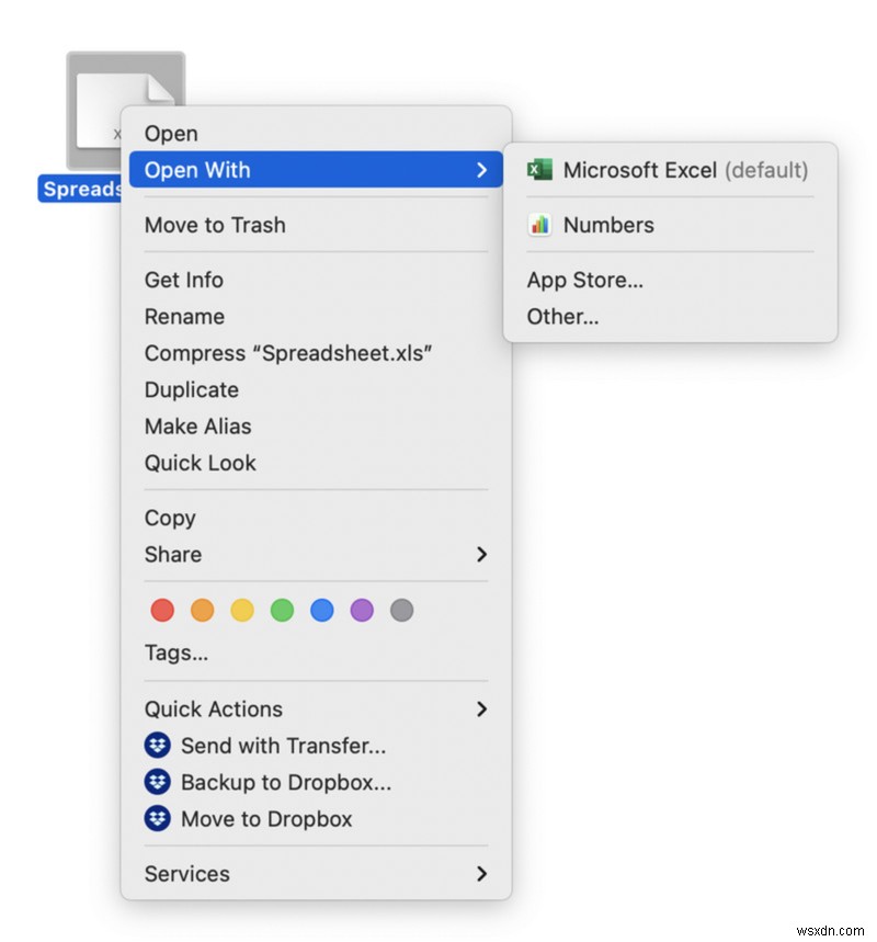 7 Proven Ways to Open Any File on a Mac Quickly