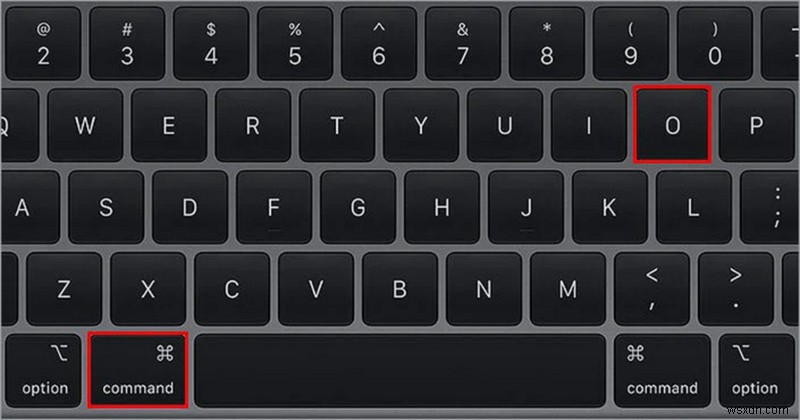 7 Proven Ways to Open Any File on a Mac Quickly