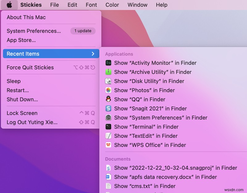 7 Proven Ways to Open Any File on a Mac Quickly