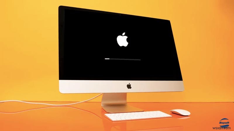 How to Fix a MacBook That Won’t Turn On or Boot – Intel & M1 Guide