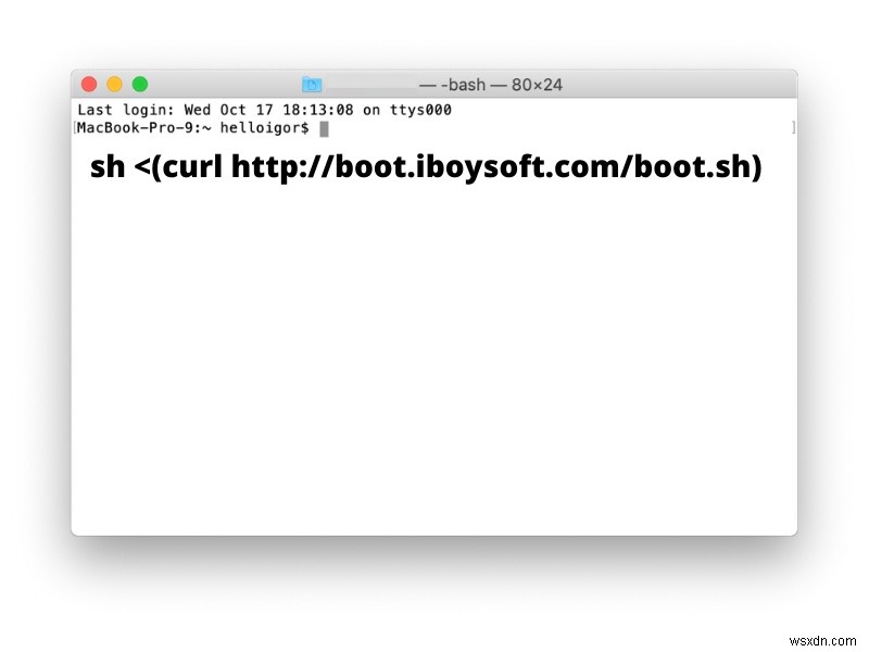 How to Fix a MacBook That Won’t Turn On or Boot – Intel & M1 Guide