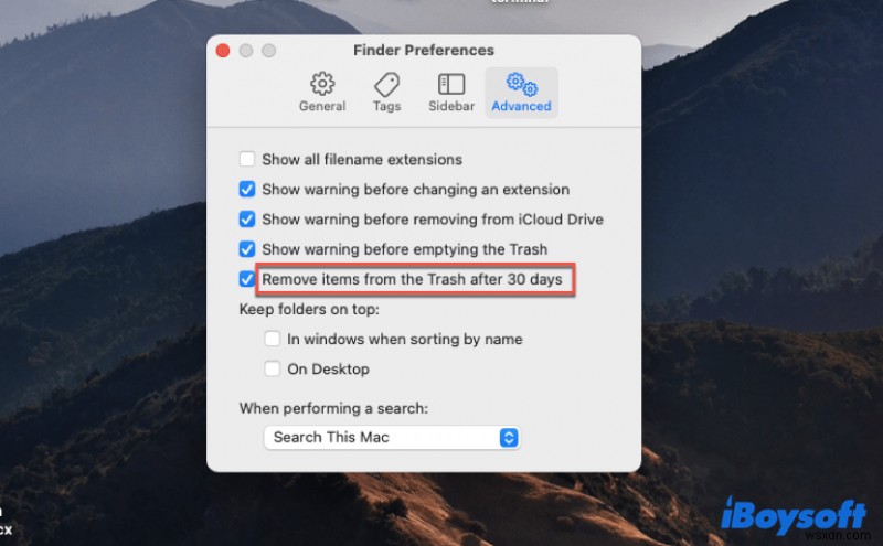 How to Empty Your Mac Trash: A Step‑by‑Step Guide