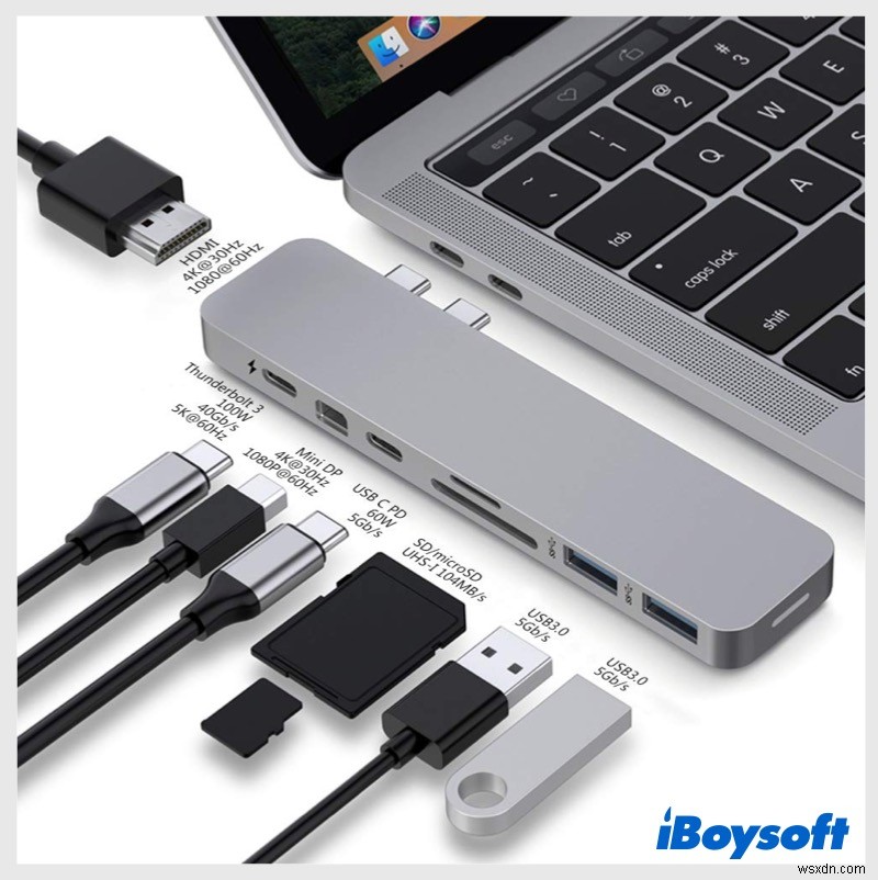 Troubleshooting USB Device Disconnections on macOS Ventura
