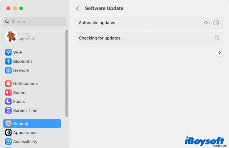 Troubleshooting USB Device Disconnections on macOS Ventura