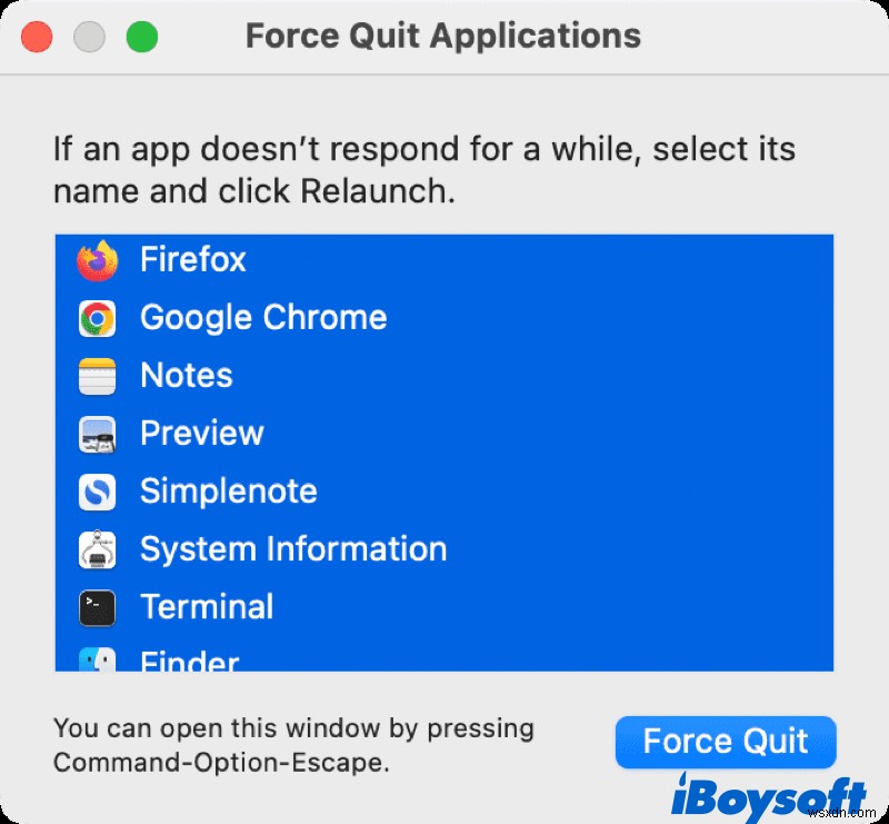 Troubleshooting USB Device Disconnections on macOS Ventura