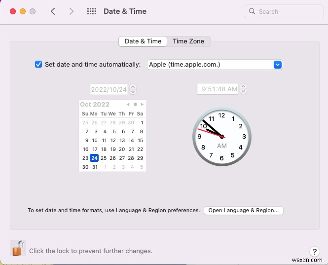 macOS Ventura: 10 Common Problems, Causes, and Quick Fixes