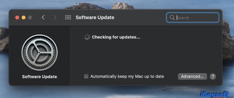 macOS Ventura: 10 Common Problems, Causes, and Quick Fixes