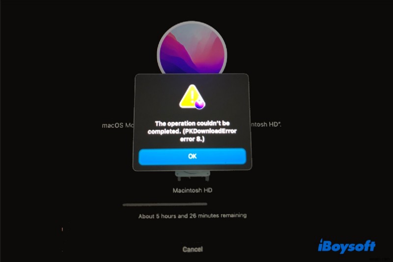 macOS Ventura: 10 Common Problems, Causes, and Quick Fixes