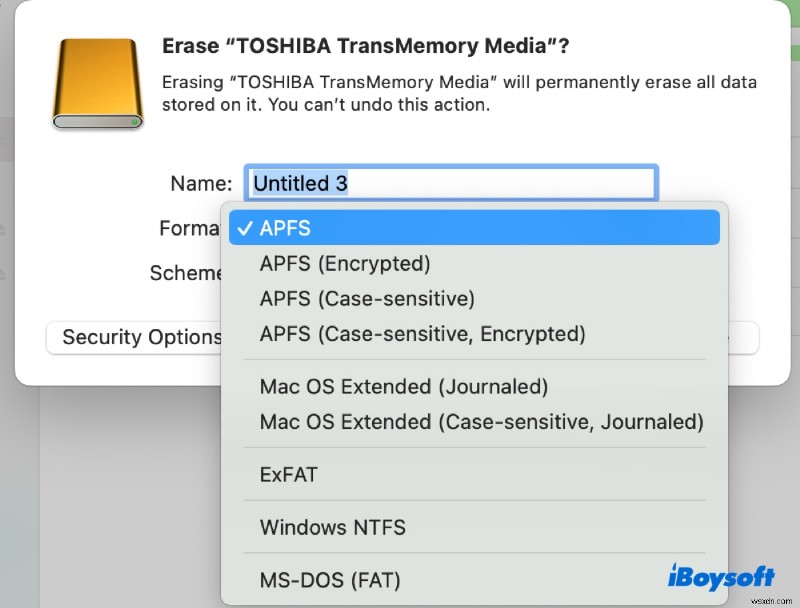 Safely Reformat an External Hard Drive on Mac: A Complete Guide