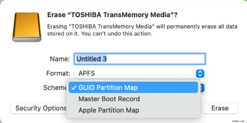 Safely Reformat an External Hard Drive on Mac: A Complete Guide