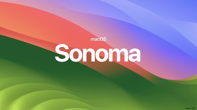 macOS Sonoma 20 Common Bugs & Fixes – Your Ultimate Troubleshooting Guide
