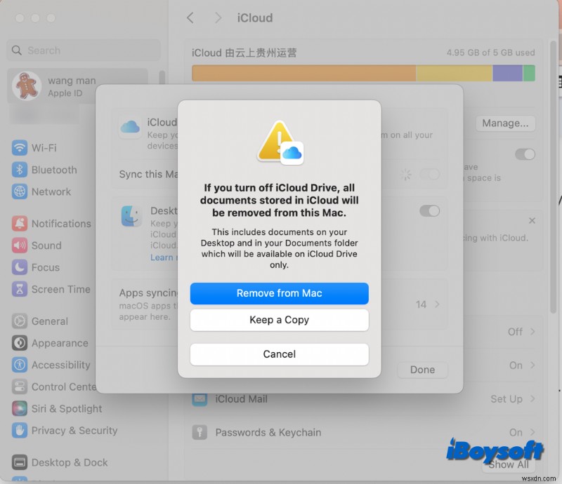 macOS Sonoma 20 Common Bugs & Fixes – Your Ultimate Troubleshooting Guide