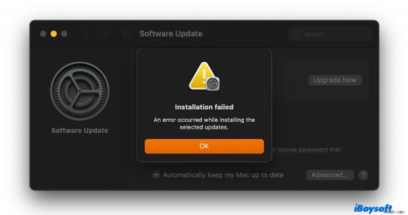 macOS Sonoma 20 Common Bugs & Fixes – Your Ultimate Troubleshooting Guide