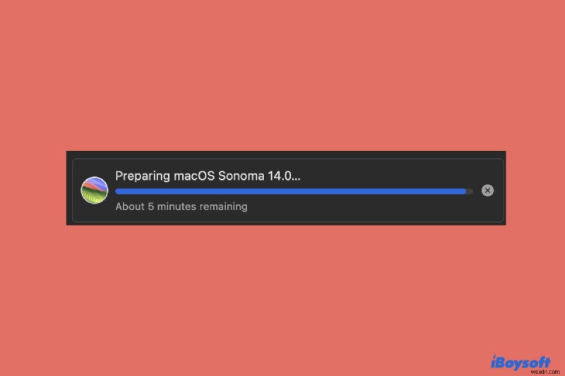 macOS Sonoma 20 Common Bugs & Fixes – Your Ultimate Troubleshooting Guide