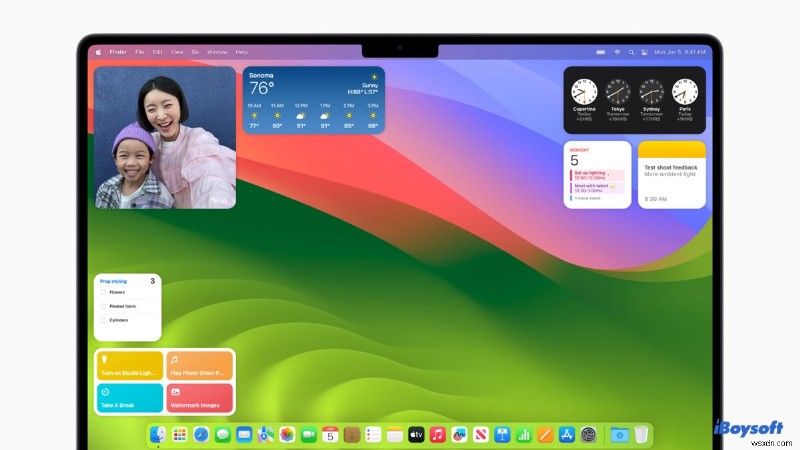 macOS Sonoma 20 Common Bugs & Fixes – Your Ultimate Troubleshooting Guide