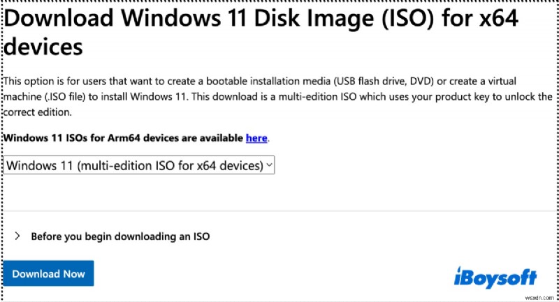 Create a Windows 11 Bootable USB on macOS: Step‑by‑Step Guide