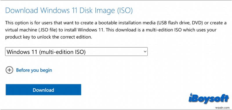 Step-by-Step Guide: Install Windows 11 on Intel and Apple Silicon Macs