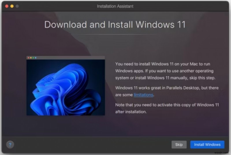 Step-by-Step Guide: Install Windows 11 on Intel and Apple Silicon Macs