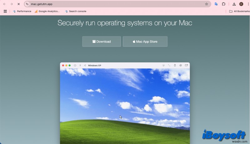How to Install Windows on a Mac Using UTM: A Step‑by‑Step Guide