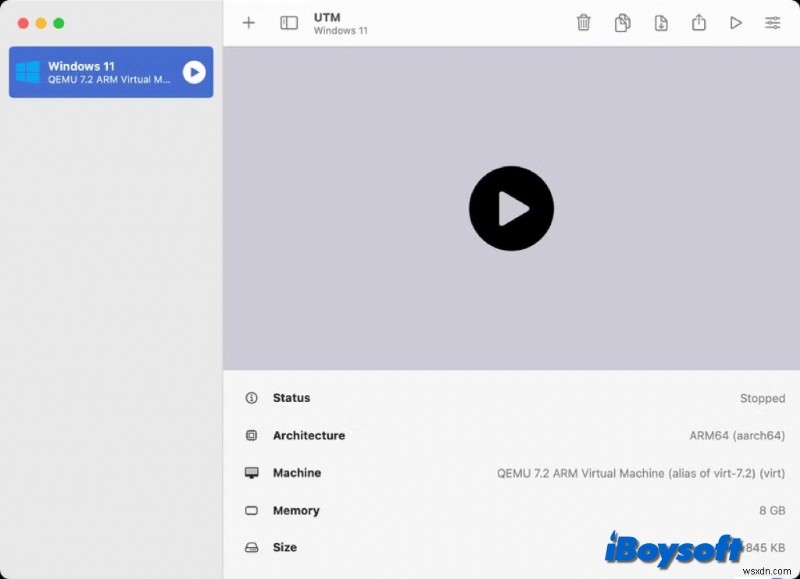 How to Install Windows on a Mac Using UTM: A Step‑by‑Step Guide