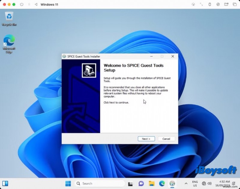 How to Install Windows on a Mac Using UTM: A Step‑by‑Step Guide