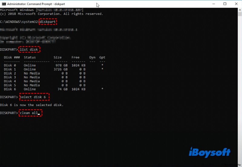 Securely Erase Your C: Drive on Windows 11, 10, 8, and 7