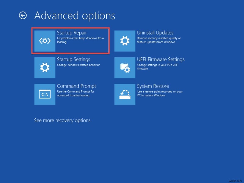 Fix the Windows Resource Protection Error: Could Not Perform Requested Operation