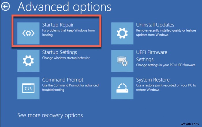 Resolve Active Partition Not Found Error in Windows 11, 10, 8, and 7