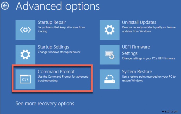 Resolve Active Partition Not Found Error in Windows 11, 10, 8, and 7