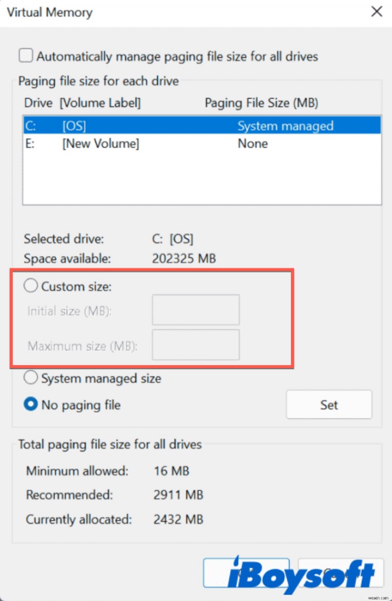 Fix Windows 11 Freezing: Quick Steps for a Smooth Experience
