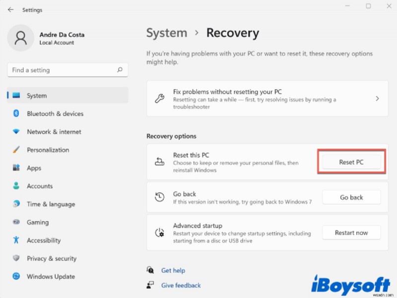 Fix Windows 11 Freezing: Quick Steps for a Smooth Experience