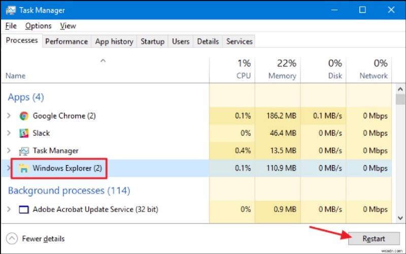 Fix Windows 10/11 File Explorer Crashes – Step-by-Step Solution