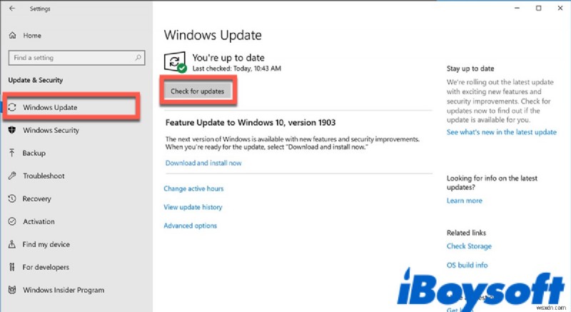 Fix Windows 10/11 File Explorer Crashes – Step-by-Step Solution