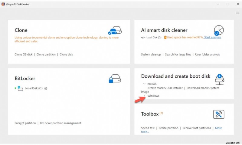 Free Direct Links: Windows 8 64‑bit & 32‑bit ISO Downloads (All‑in‑One)
