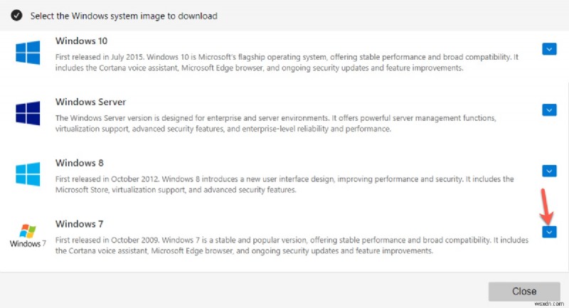 Windows 7 All-in-One ISO Download (32‑bit & 64‑bit) – Free & Secure