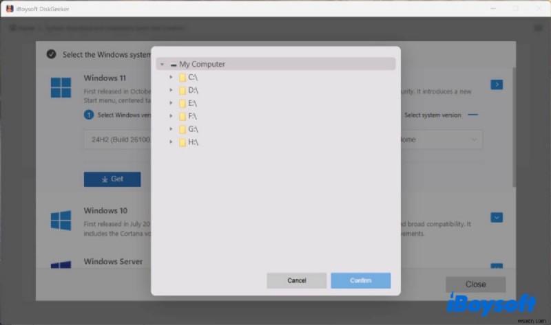 Windows 7 All-in-One ISO Download (32‑bit & 64‑bit) – Free & Secure