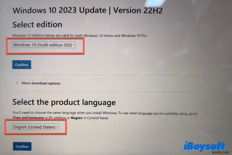 Download Windows 10 Home ISO & Create Bootable USB – Official, Trusted Guide