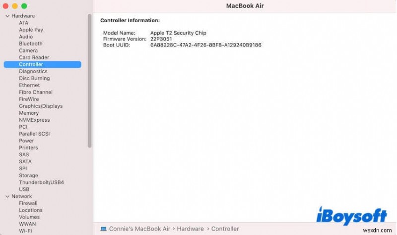 Troubleshooting macOS Catalina USB Installer Boot Issues on T2 Macs