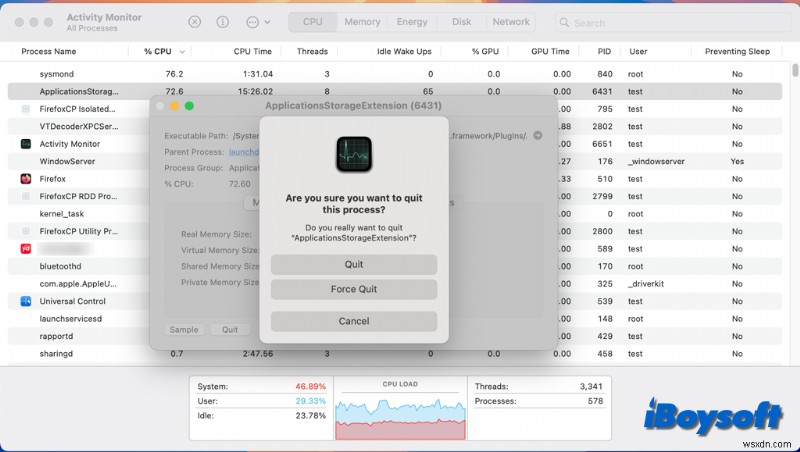 Speed Up Your Mac After Updating to macOS Sequoia