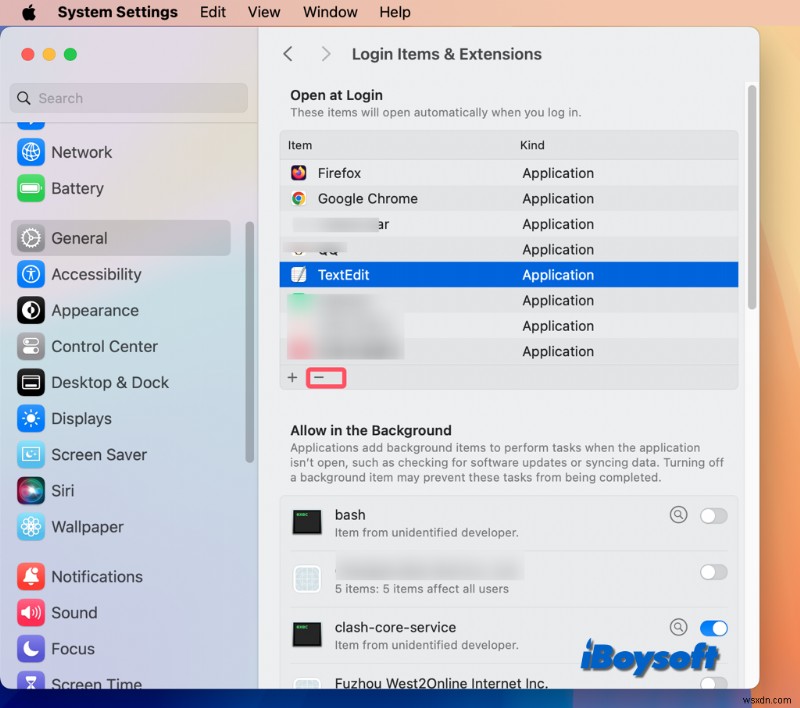 Speed Up Your Mac After Updating to macOS Sequoia