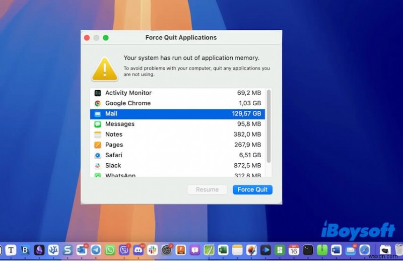 macOS Sequoia Memory Leak: Causes, Fixes, and Prevention Tips