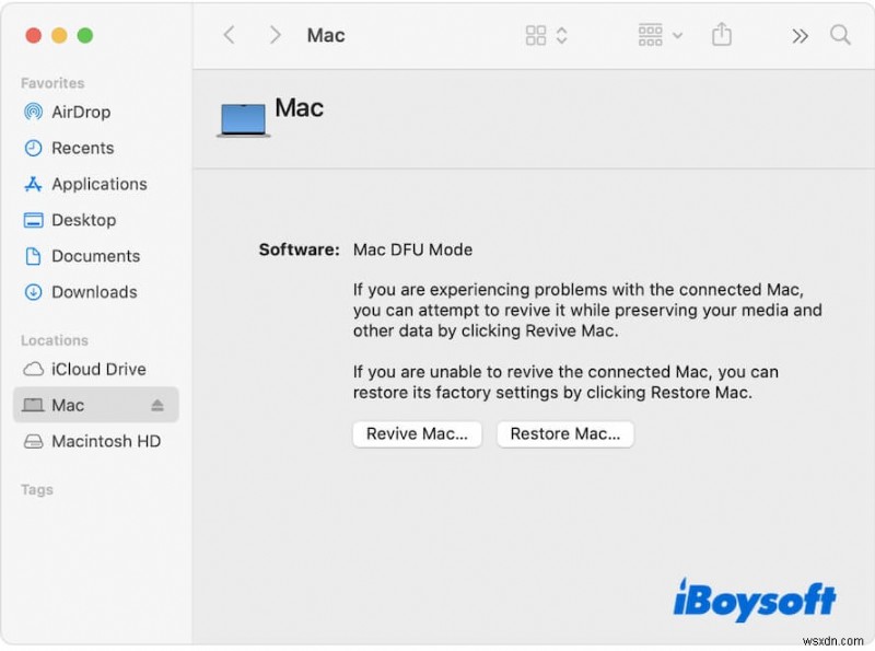 Resolve the  Failed to Activate Device  Error on macOS Sequoia for M1/M2/M3 MacBooks
