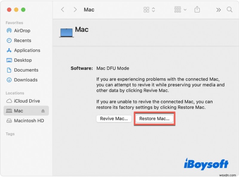 Resolve the  Failed to Activate Device  Error on macOS Sequoia for M1/M2/M3 MacBooks