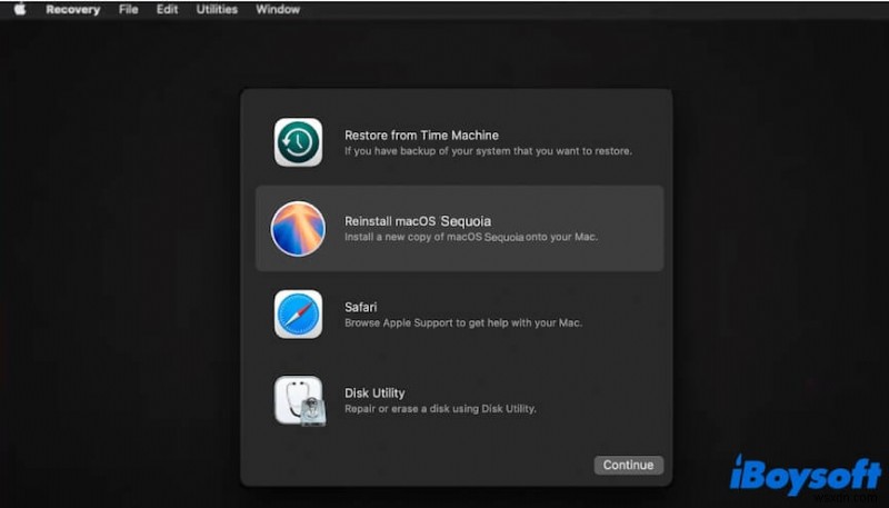 Resolve the  Failed to Activate Device  Error on macOS Sequoia for M1/M2/M3 MacBooks