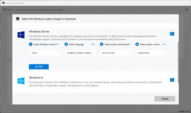 Download Windows Server 2022 ISO & VHD – Official Direct Links, Free & Secure