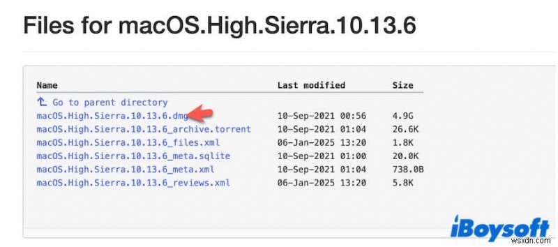 Create a USB Bootable macOS High Sierra on Windows or macOS – Step‑by‑Step Guide