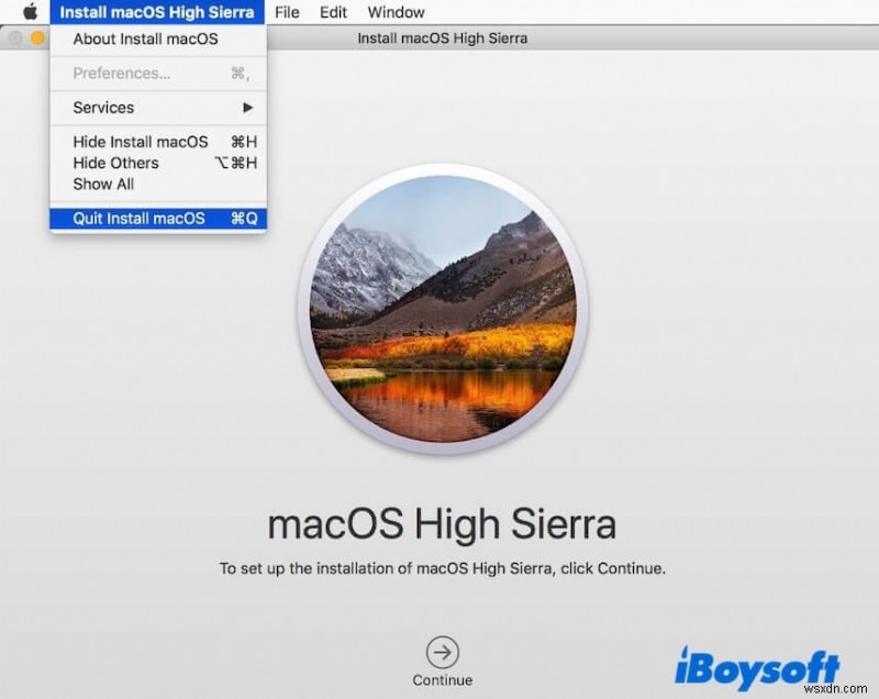 Create a USB Bootable macOS High Sierra on Windows or macOS – Step‑by‑Step Guide