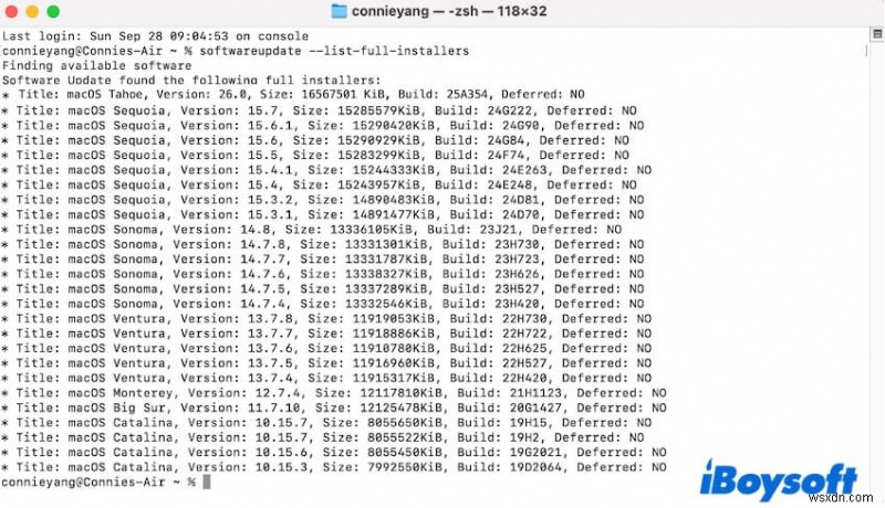 Resolve macOS Tahoe Download Issues on Mac – Quick Fixes for Stuck or Failed Downloads